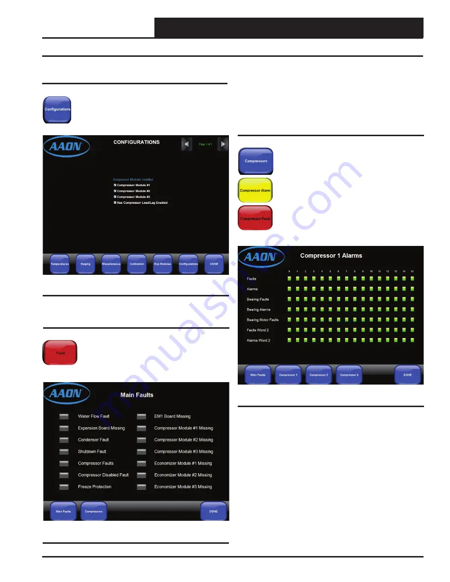 AAON SS1113 Technical Manual Download Page 13