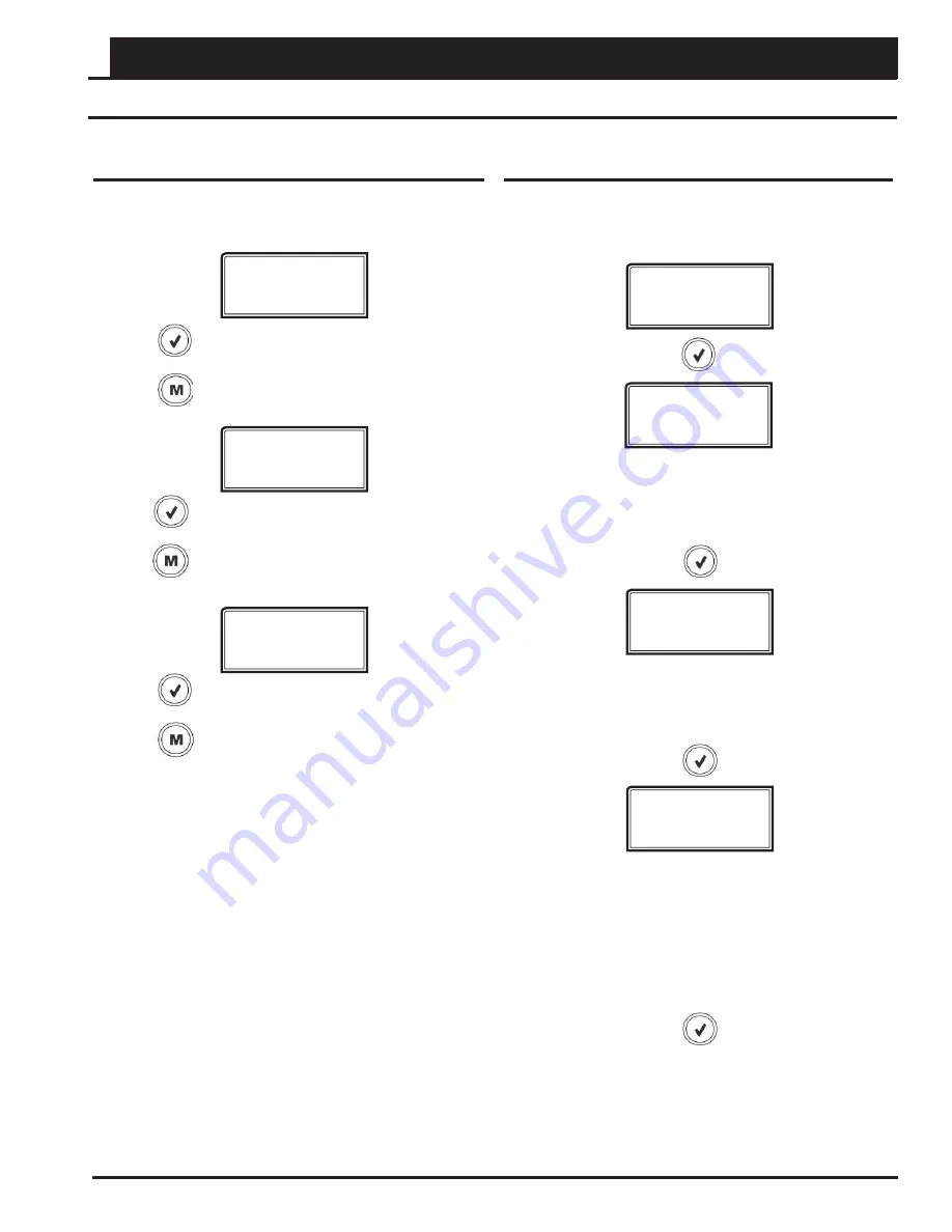 AAON SS1113 Technical Manual Download Page 51