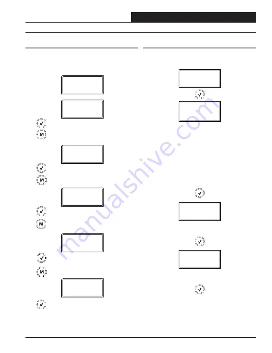 AAON V12100 MHGRV-X Field Technical Manual Download Page 11