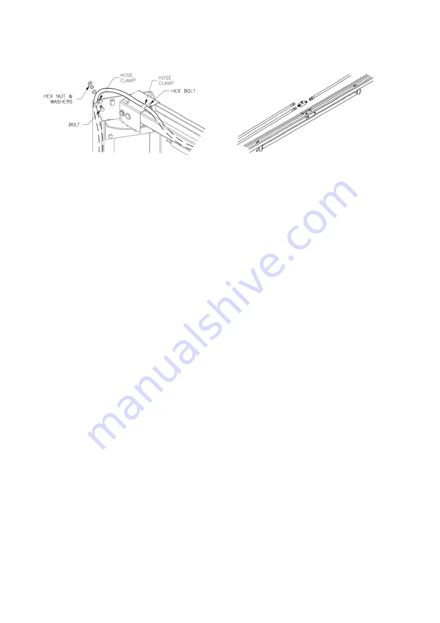 AAQ AutoLift AL-9500HD Installation Manual & Operation Instructions Download Page 23