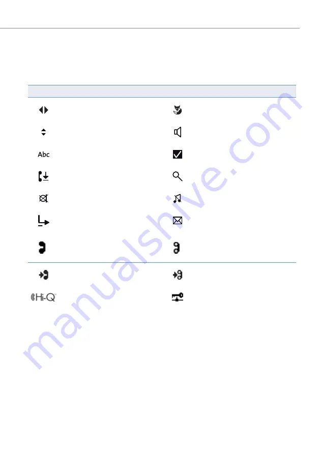 Aastra 415 User Manual Download Page 17