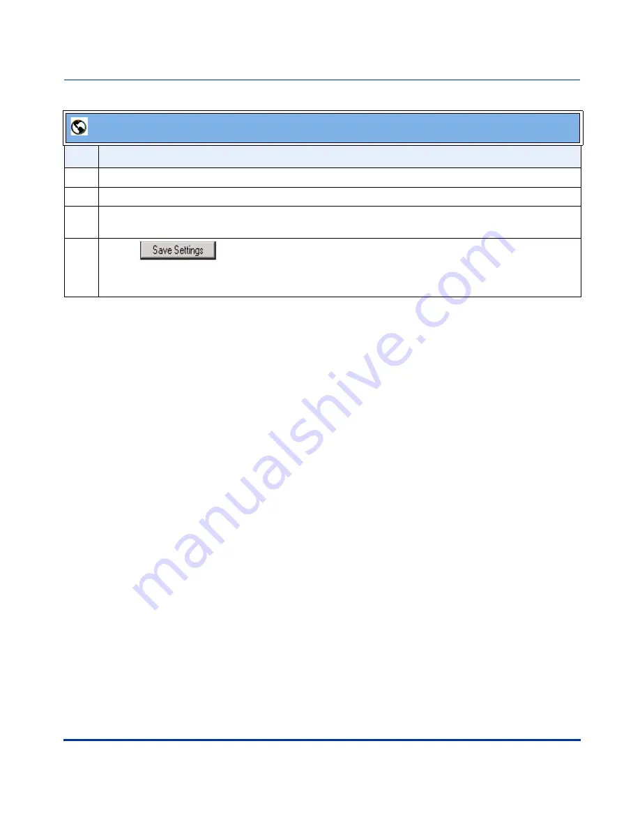 Aastra 480I CT Administrator'S Manual Download Page 65