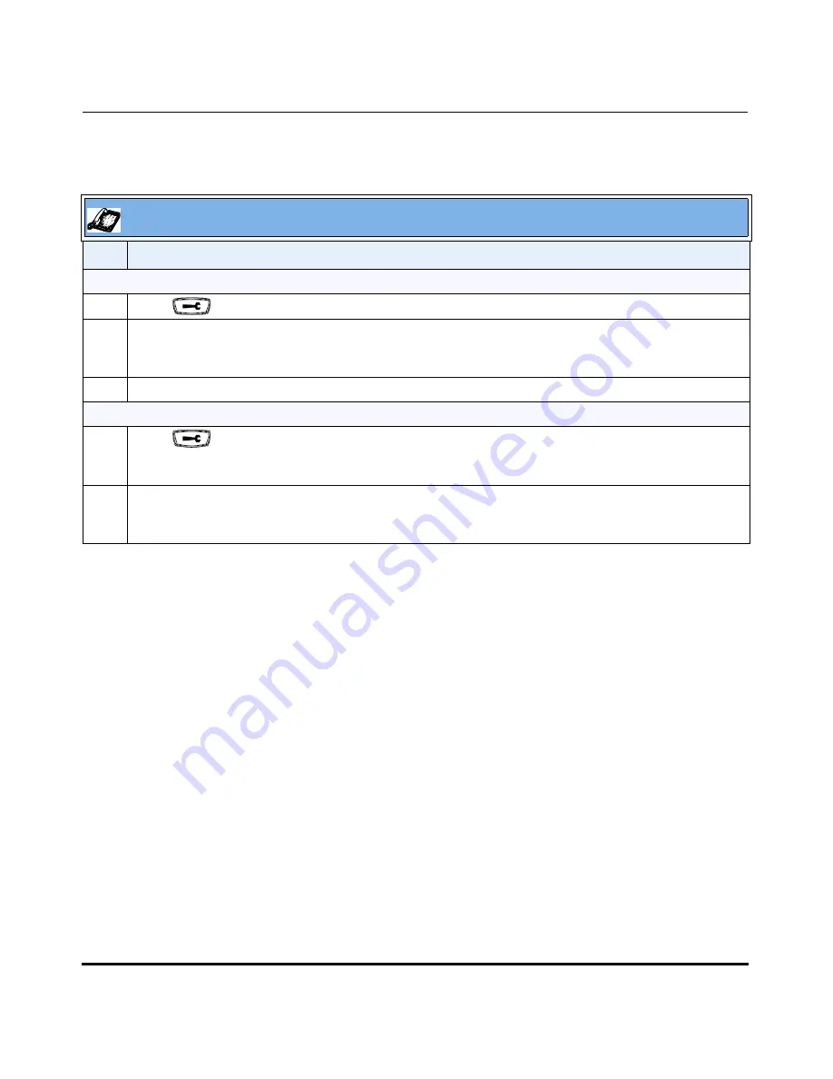 Aastra 51i Administrator'S Manual Download Page 735