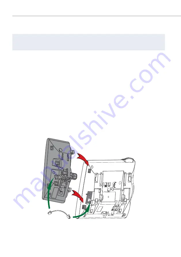 Aastra 5380 User Manual Download Page 156