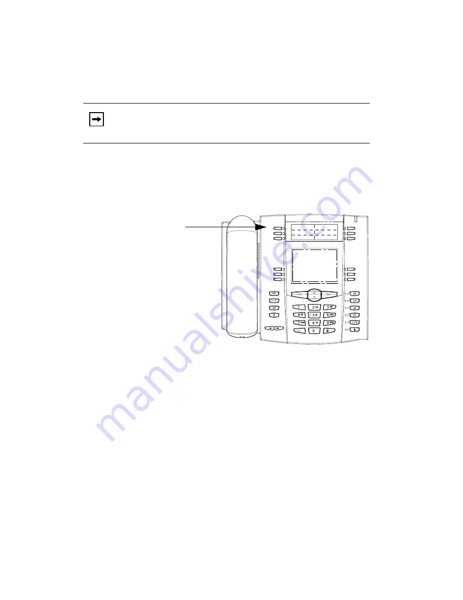 Aastra 55I User Manual Download Page 90