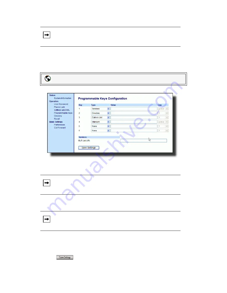 Aastra 55I User Manual Download Page 91