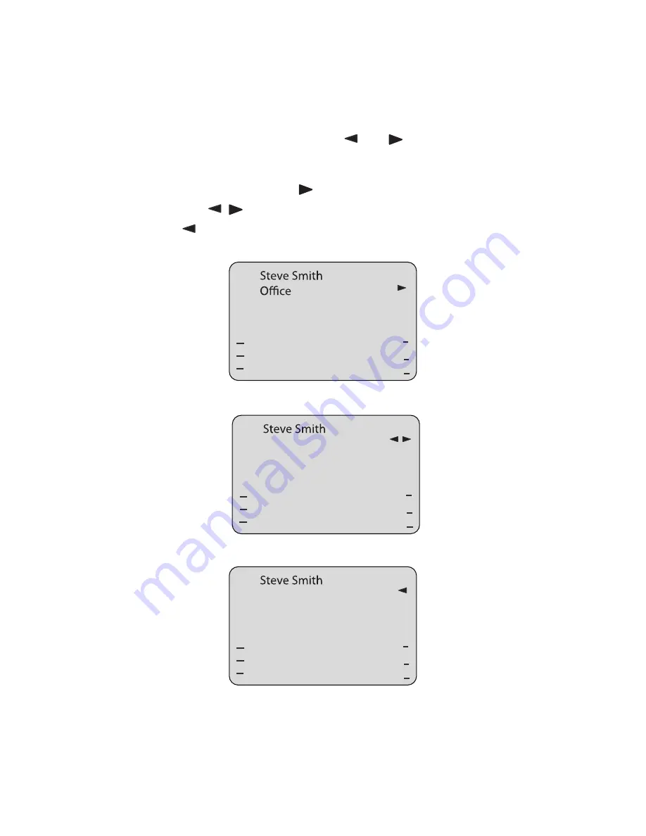 Aastra 57I CT User Manual Download Page 145