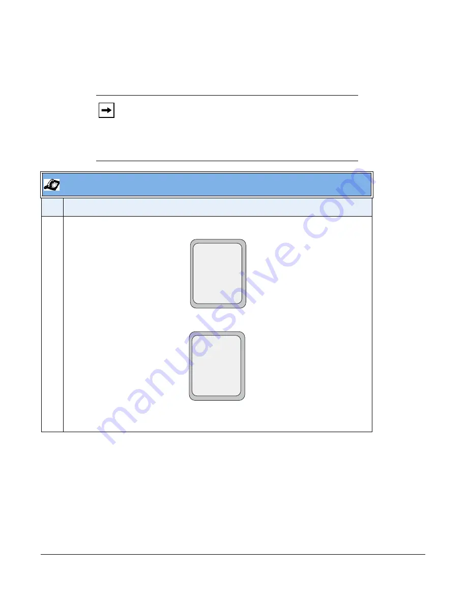 Aastra 6700i Series Administrator'S Manual Download Page 390