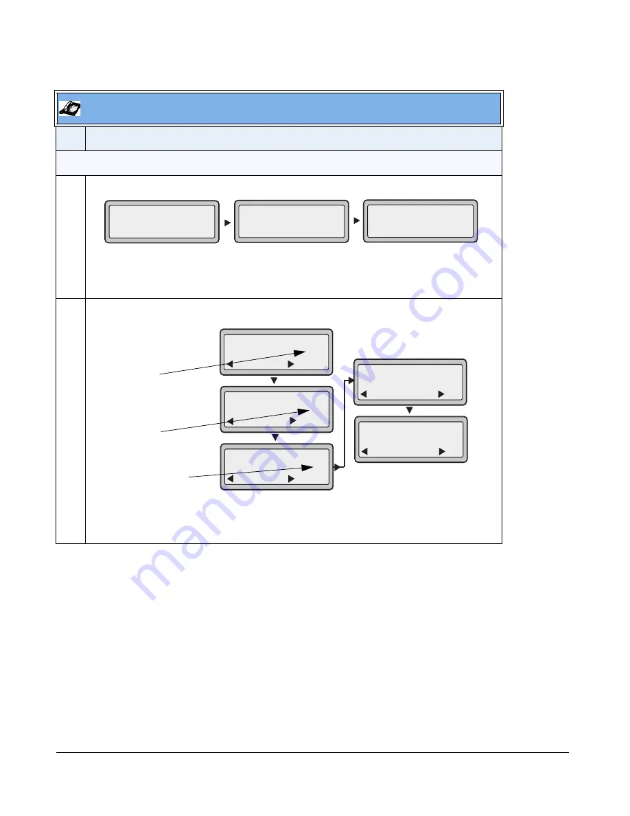 Aastra 6700i Series Administrator'S Manual Download Page 507