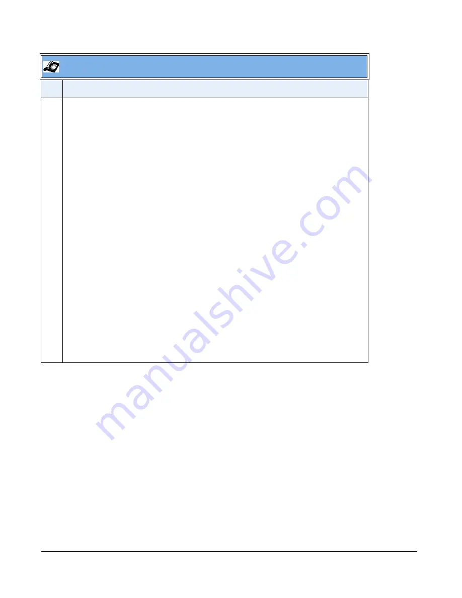 Aastra 6700i Series Administrator'S Manual Download Page 525