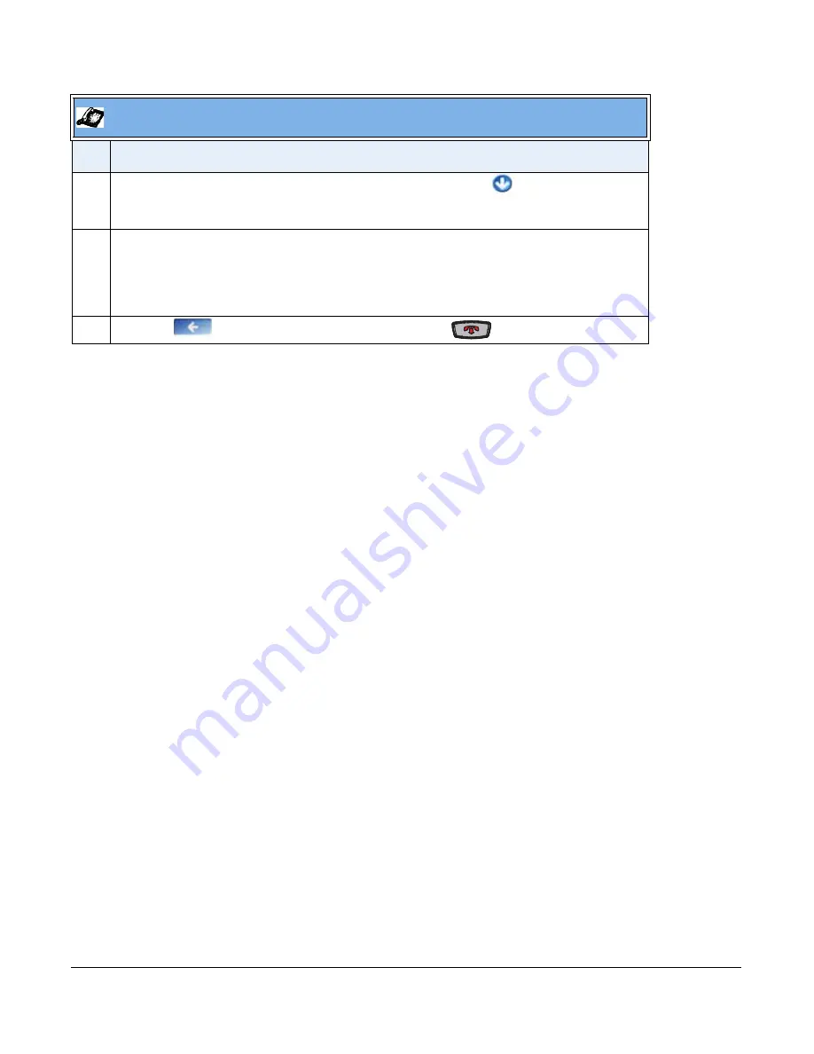 Aastra 6700i Series Administrator'S Manual Download Page 534