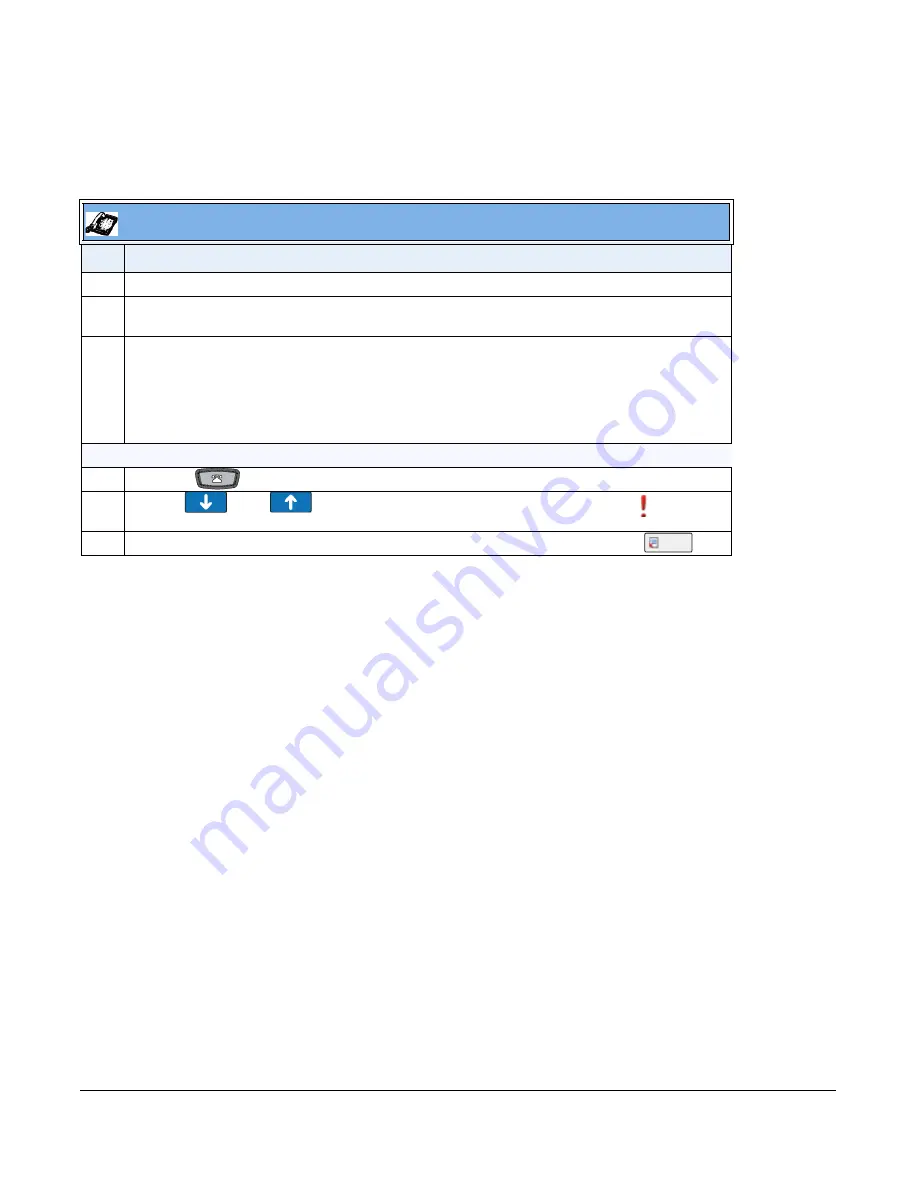 Aastra 6700i Series Administrator'S Manual Download Page 550