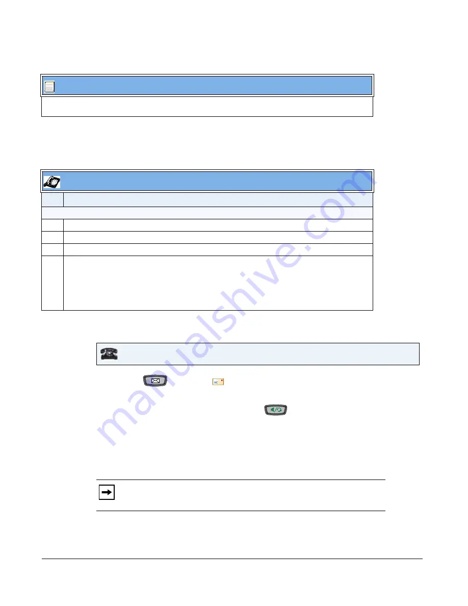 Aastra 6700i Series Administrator'S Manual Download Page 565