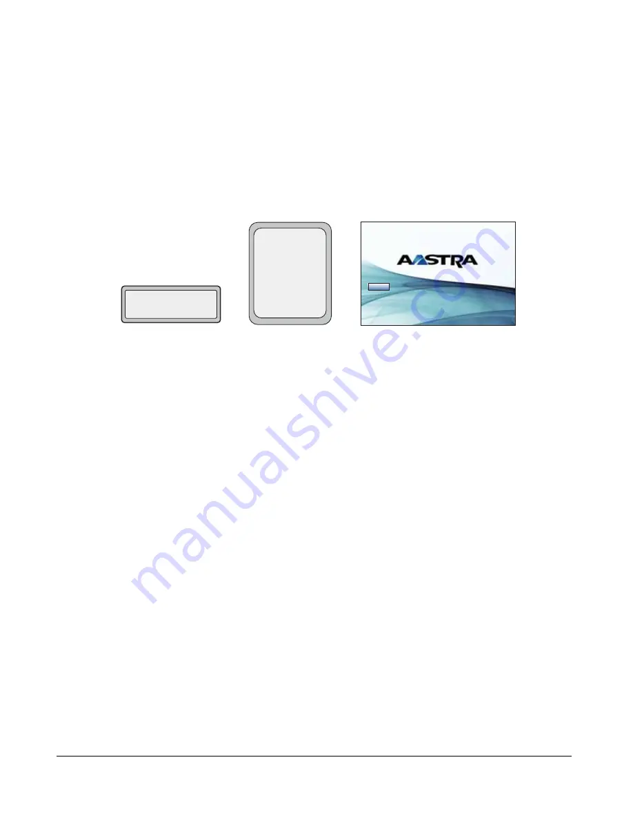 Aastra 6700i Series Administrator'S Manual Download Page 651