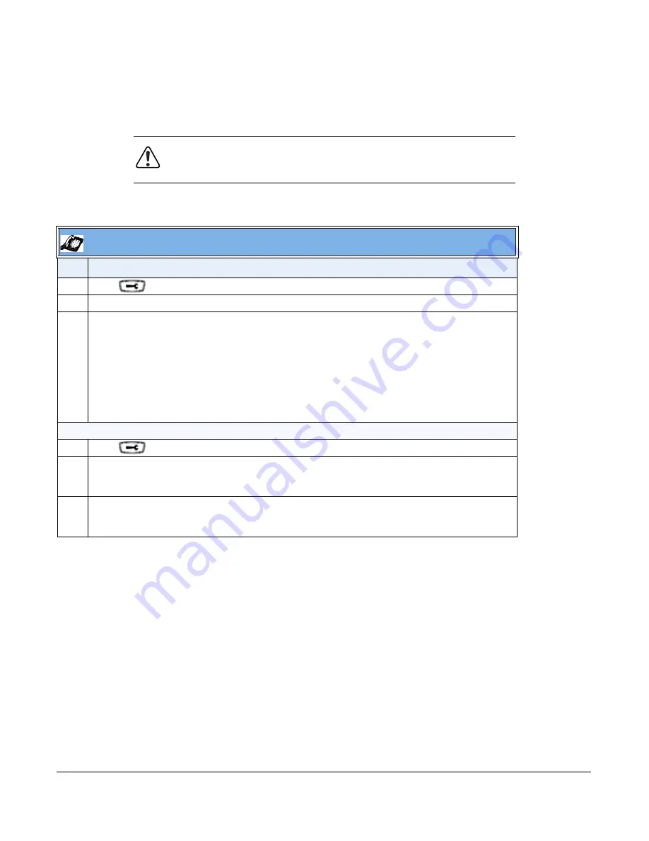 Aastra 6700i Series Administrator'S Manual Download Page 692