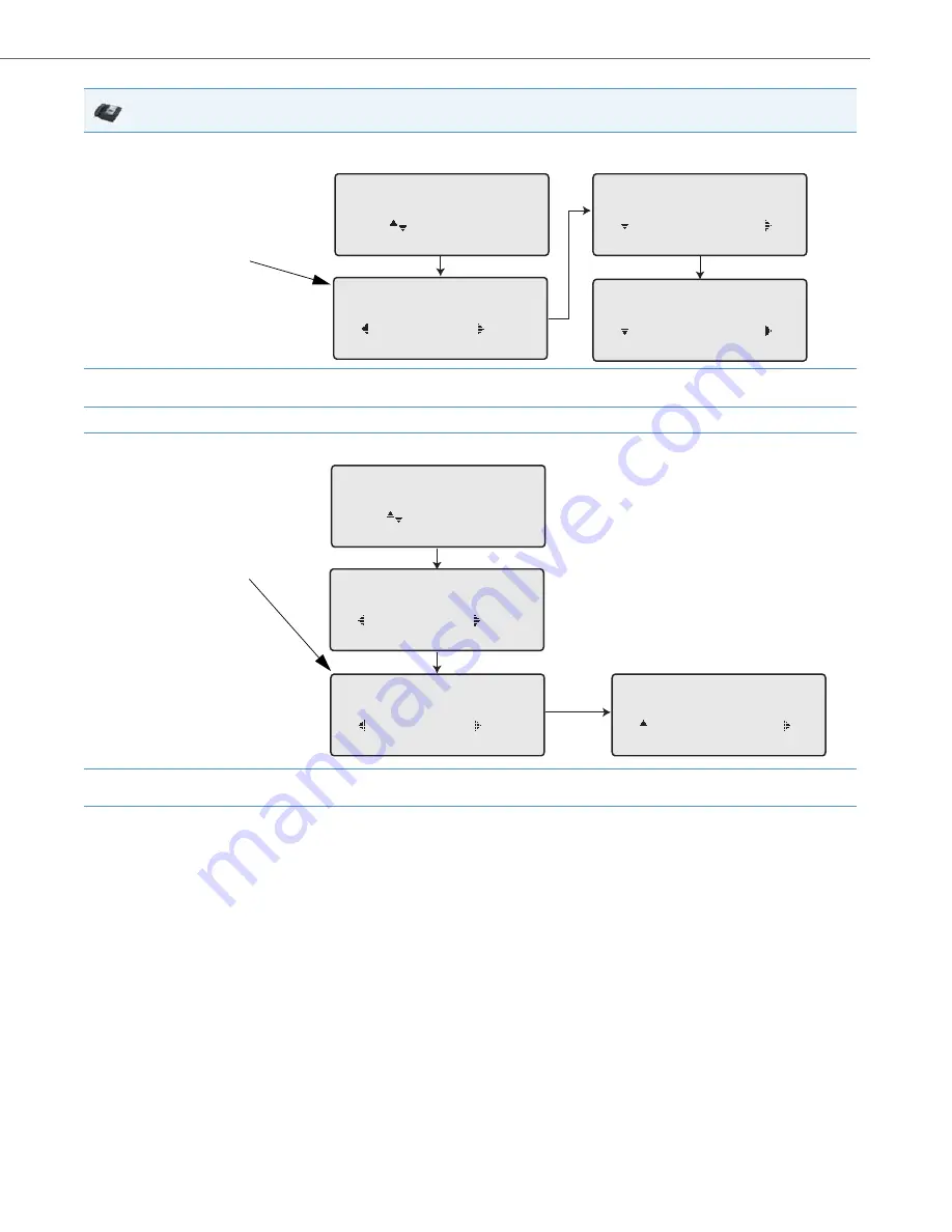 Aastra 6737i Administrator'S Manual Download Page 447