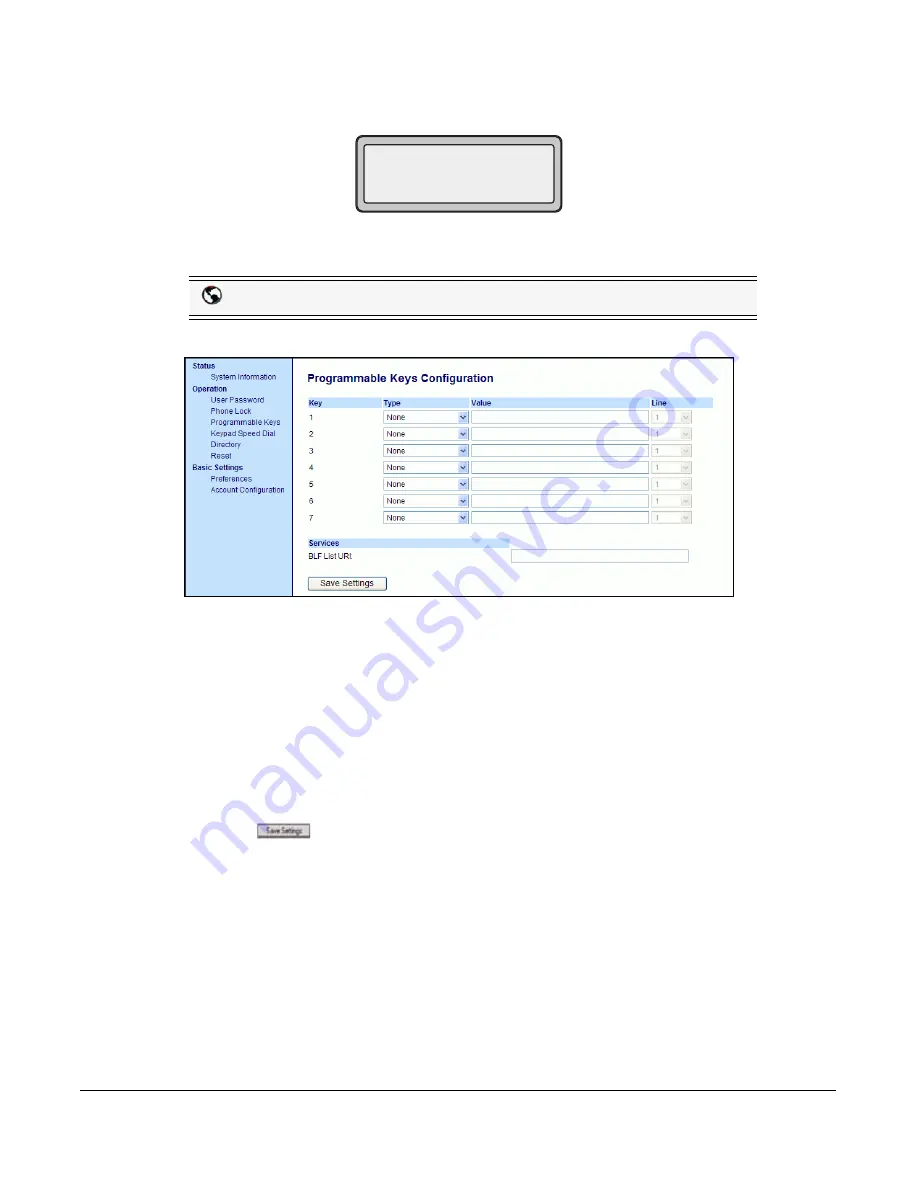 Aastra 9143i Series User Manual Download Page 63