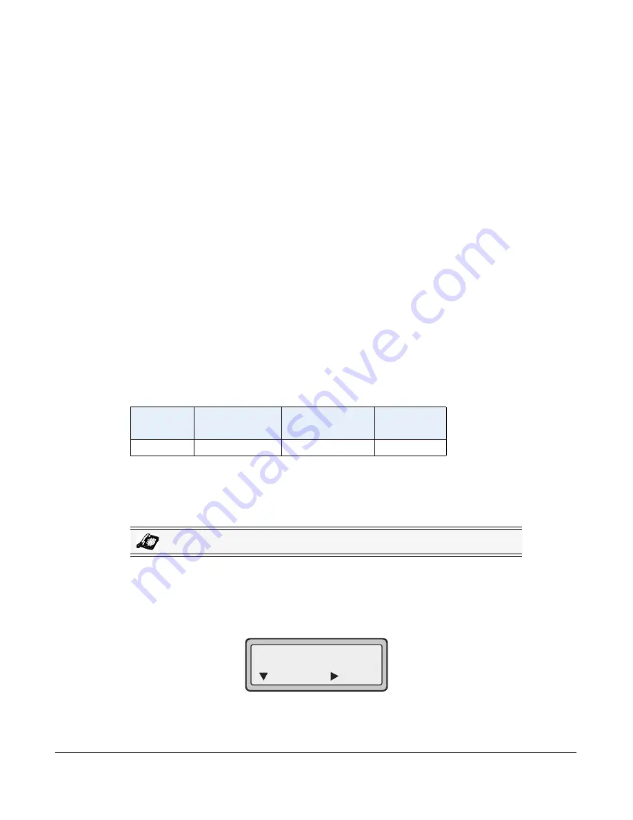 Aastra 9143i Series User Manual Download Page 75