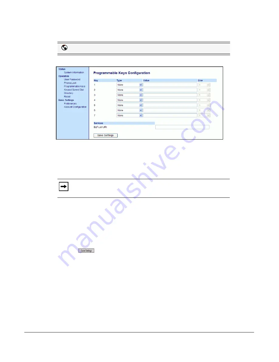 Aastra 9143i Series User Manual Download Page 81