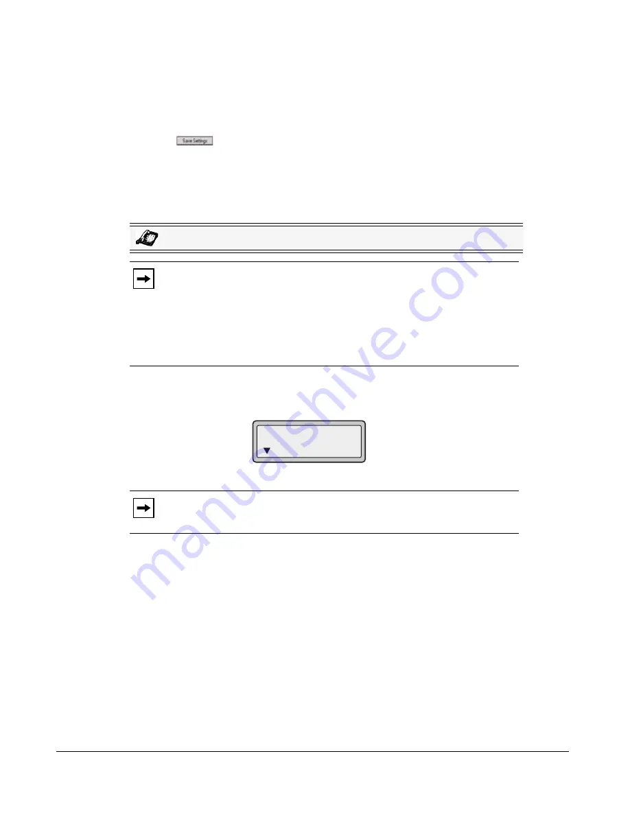 Aastra 9143i Series User Manual Download Page 102