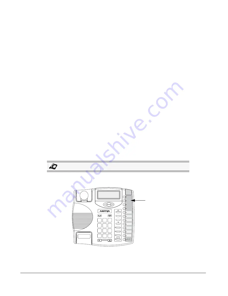 Aastra 9143i Series User Manual Download Page 120