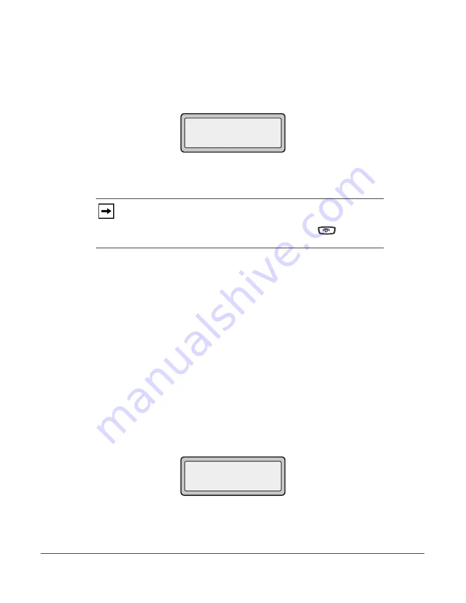 Aastra 9143i Series User Manual Download Page 123