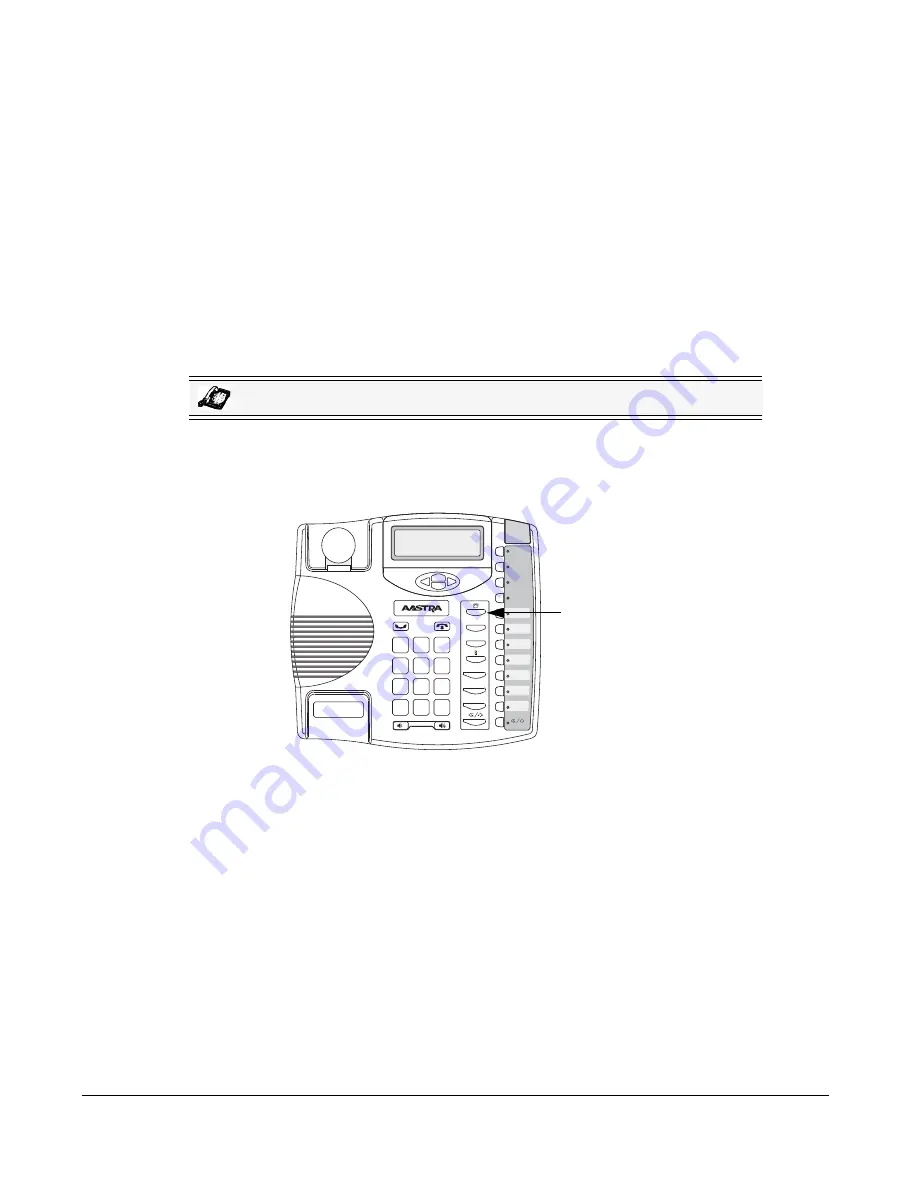 Aastra 9143i Series User Manual Download Page 156