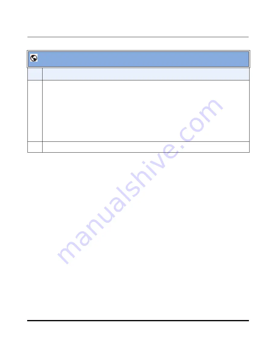 Aastra AastraLink Pro 160 Administrator'S Manual Download Page 143