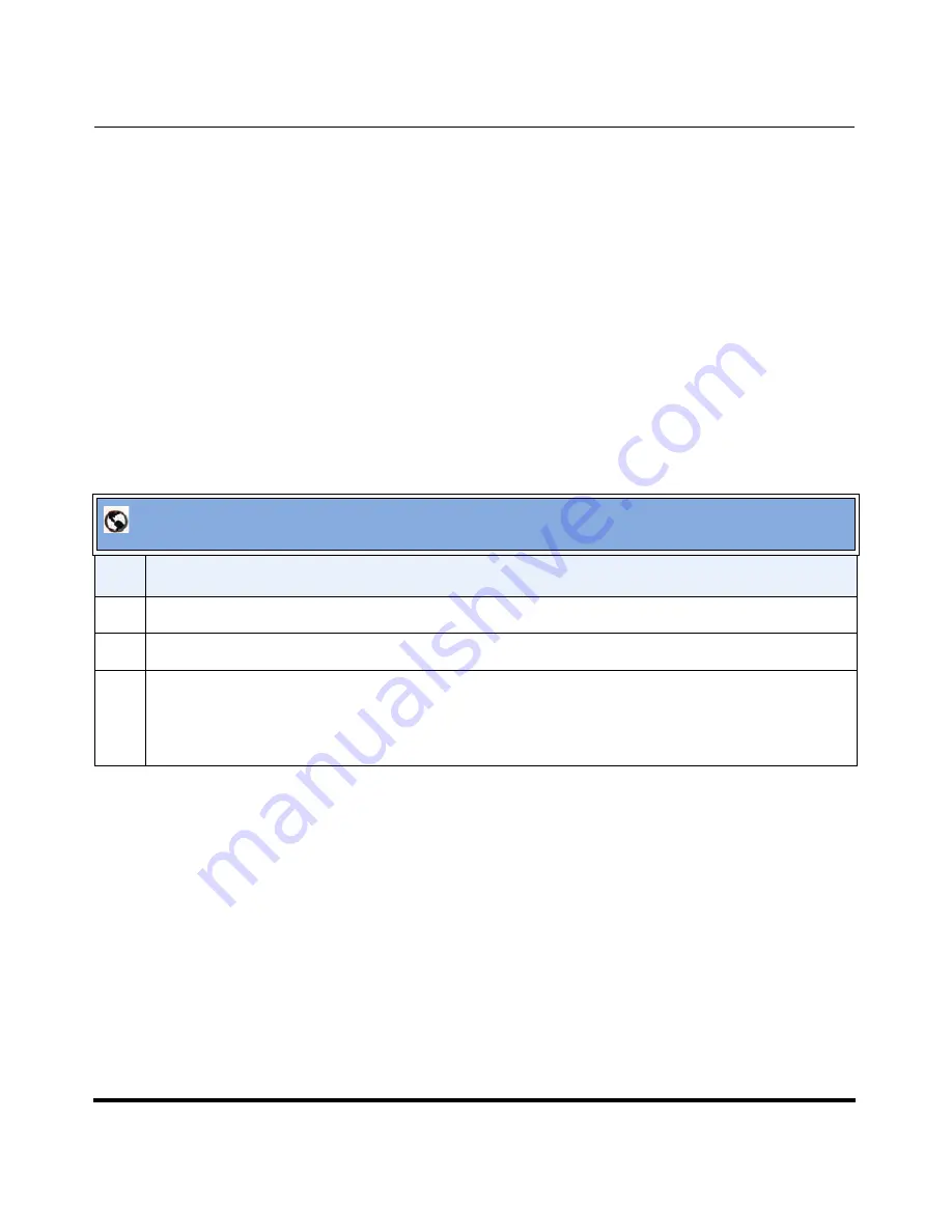 Aastra AastraLink Pro 160 Administrator'S Manual Download Page 293