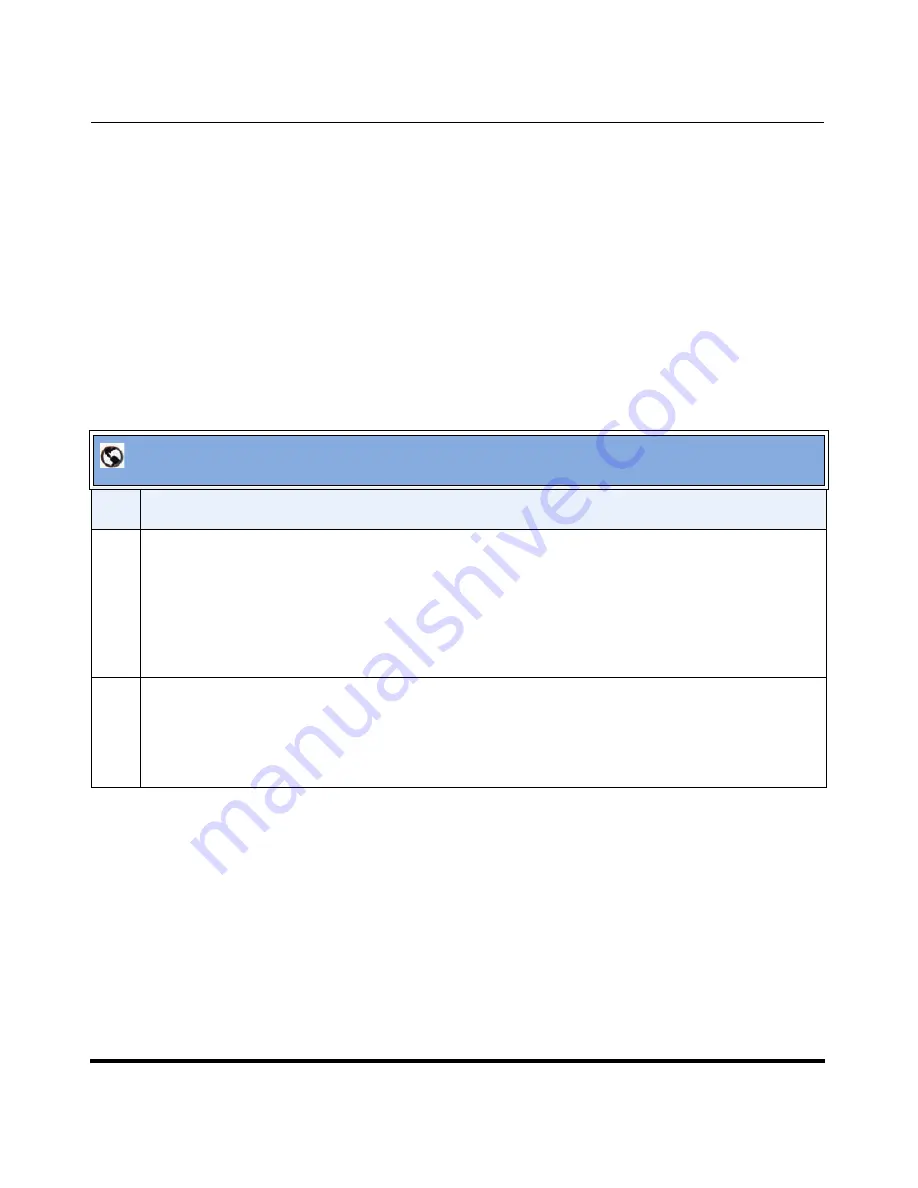 Aastra AastraLink Pro 160 Administrator'S Manual Download Page 313