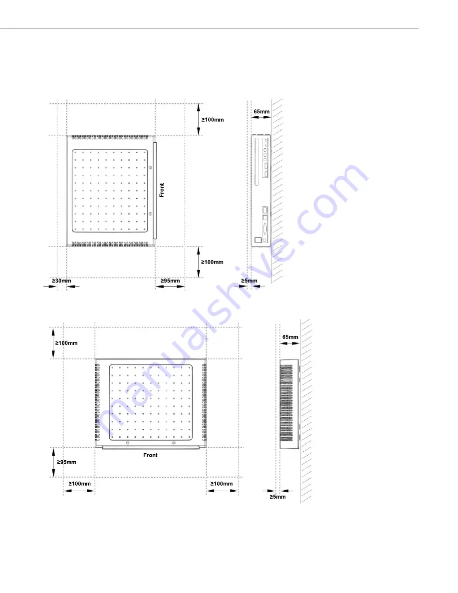 Aastra BluStar For Conference Room Installation Manual Download Page 13