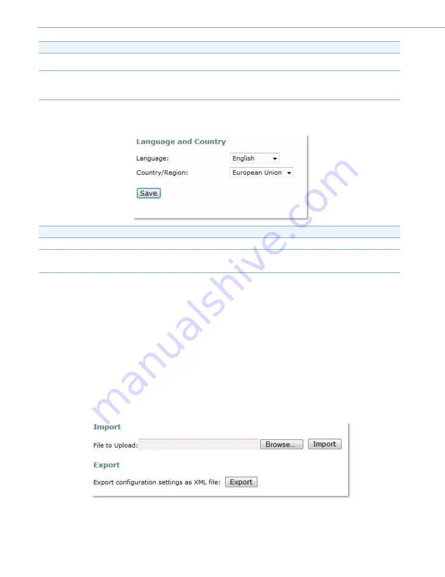 Aastra S850i Administrator'S Manual Download Page 80