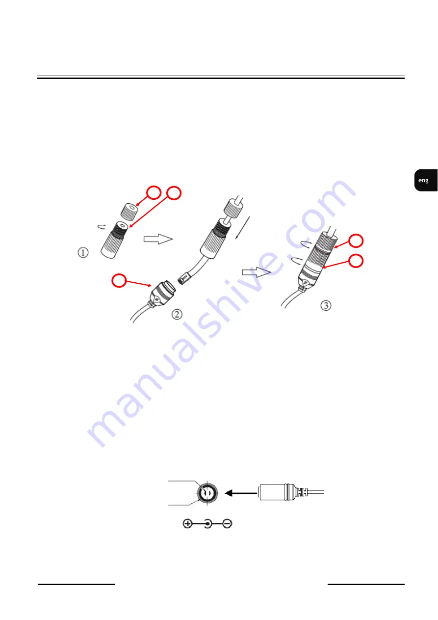 AAT Holding NVIP-5VE-6202 User Manual Download Page 9