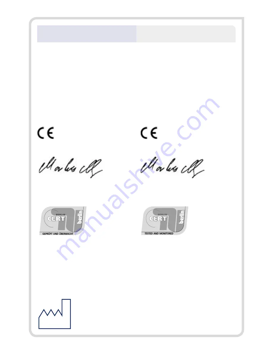 AAT SOLO User Manual Download Page 2