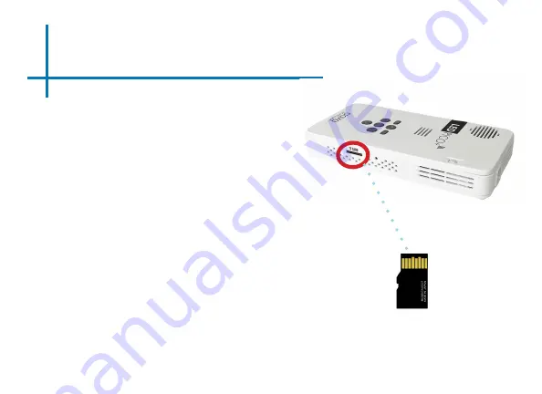 AAXA Technologies LED PICO + Скачать руководство пользователя страница 21