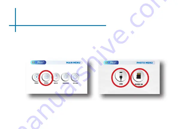 AAXA Technologies LED PICO + Скачать руководство пользователя страница 30