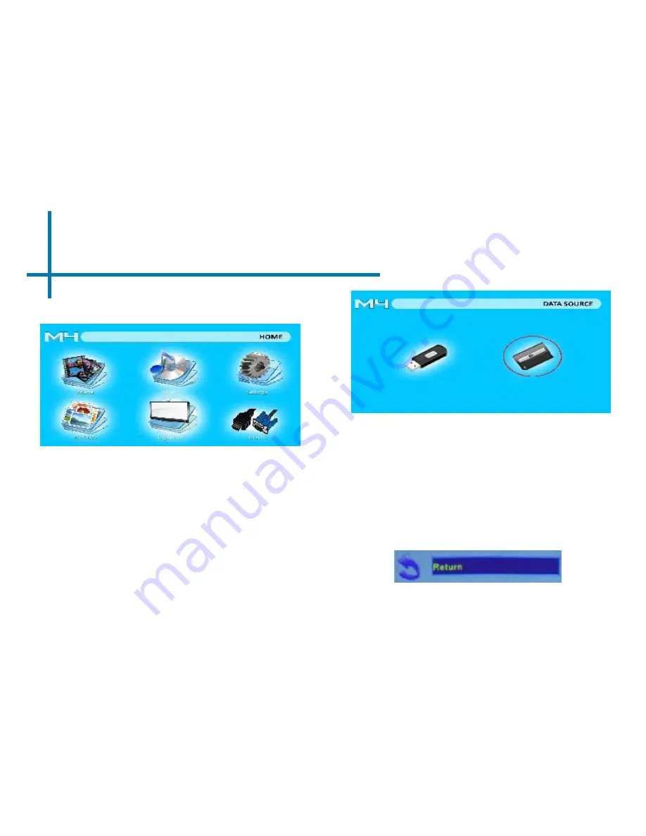 AAXA Technologies M4 User Manual Download Page 21