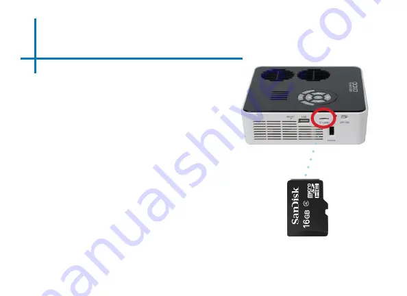 AAXA Technologies M5 User Manual Download Page 19