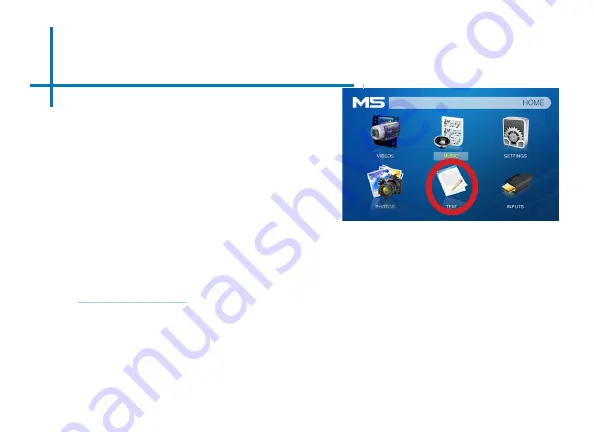 AAXA Technologies M5 User Manual Download Page 35