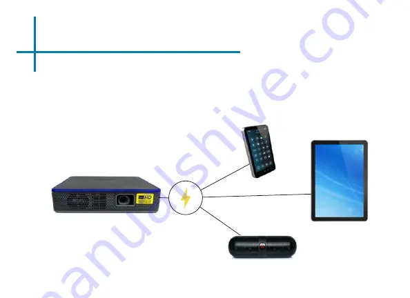 AAXA Technologies M7 Скачать руководство пользователя страница 38