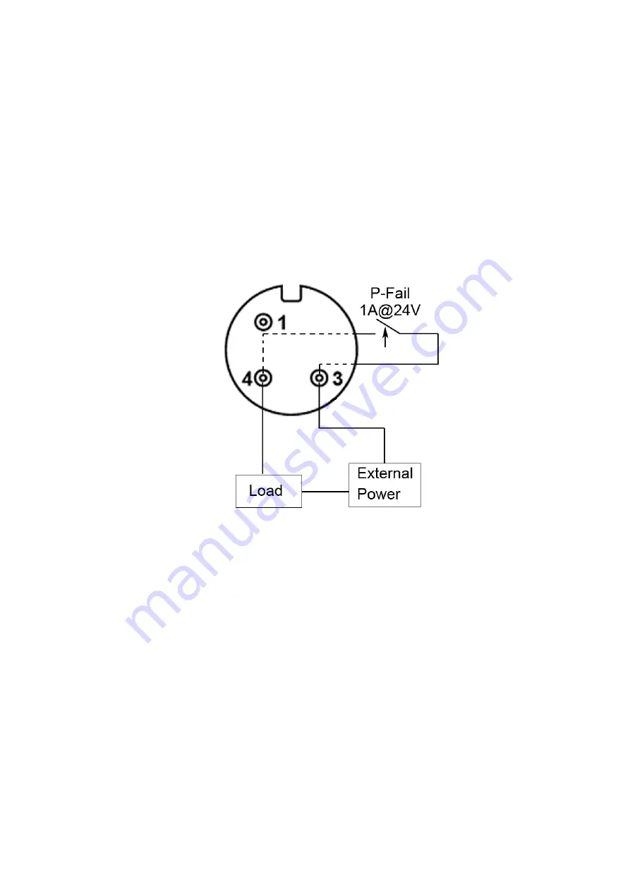 AAxeon LNX-1002NM-67-T User Manual Download Page 23