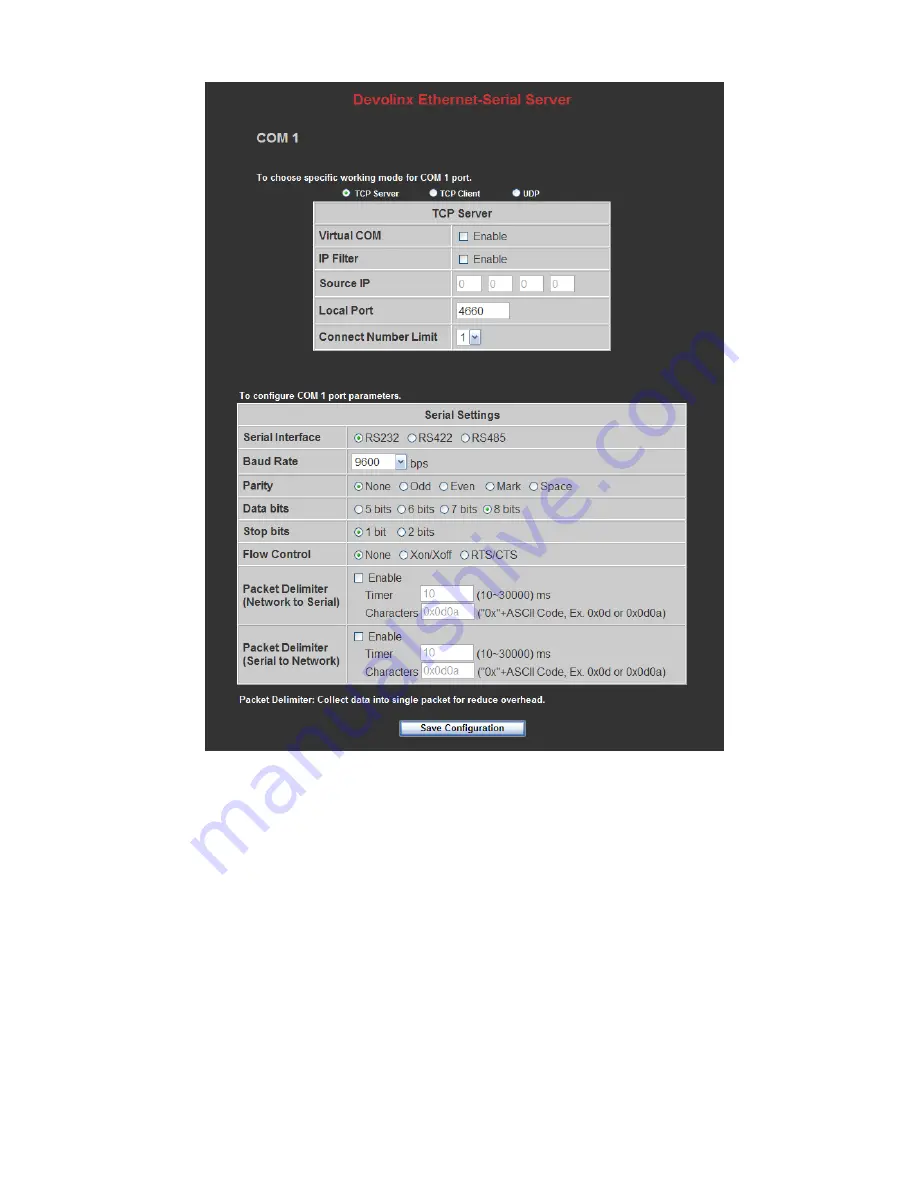 AAxeon STW-602C User Manual Download Page 24