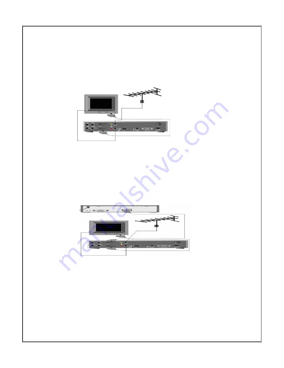 AB-COM IPBOX 400S Скачать руководство пользователя страница 16