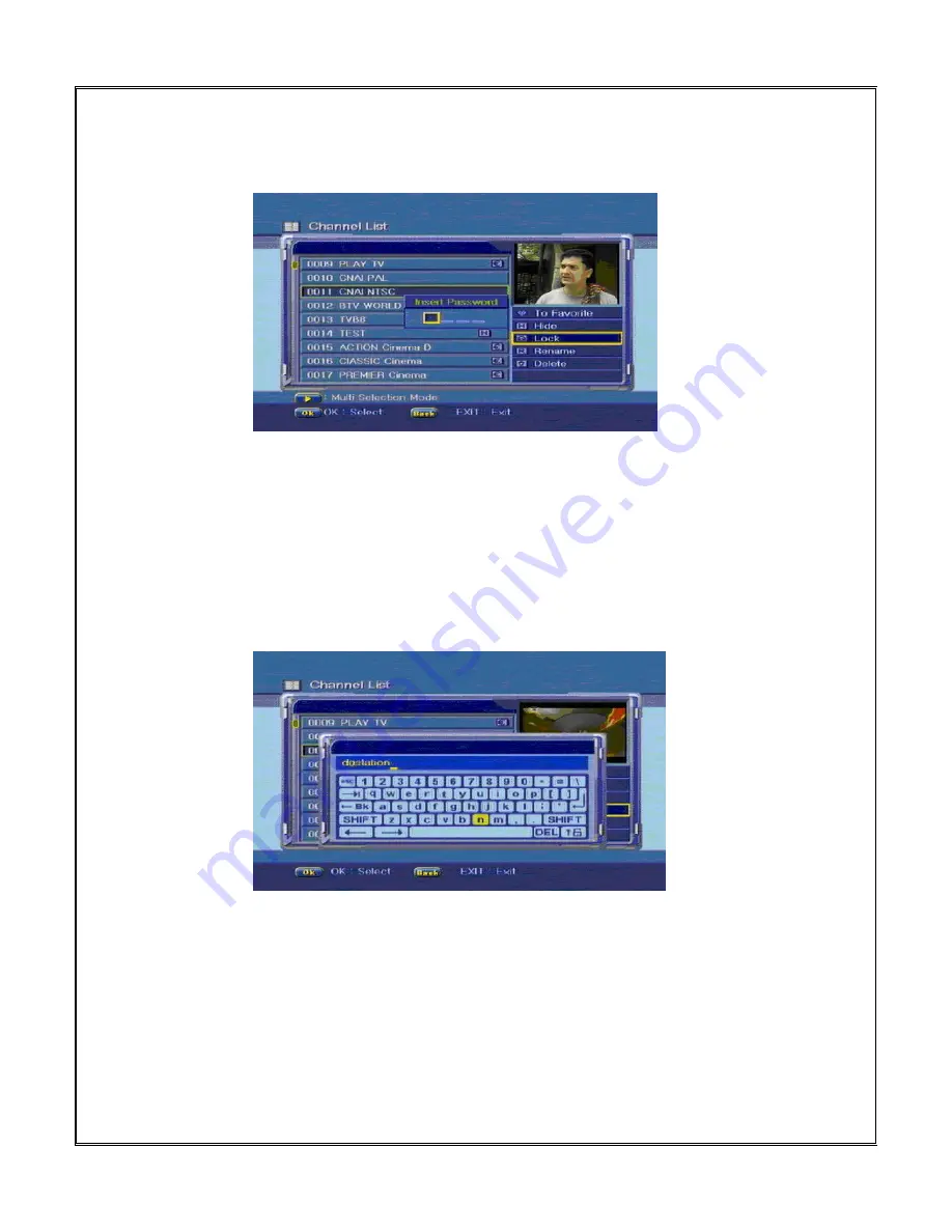 AB-COM IPBOX 400S Manual Download Page 28