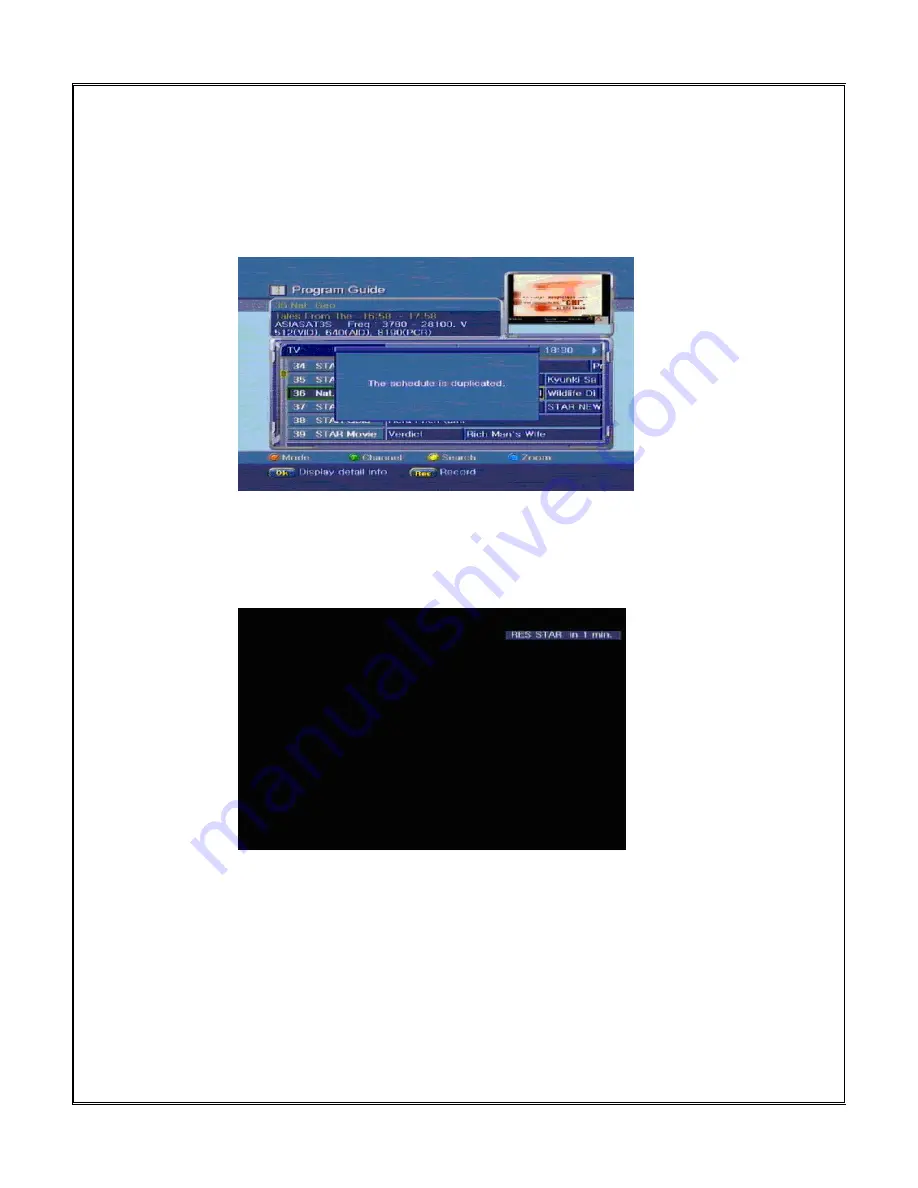 AB-COM IPBOX 400S Manual Download Page 34