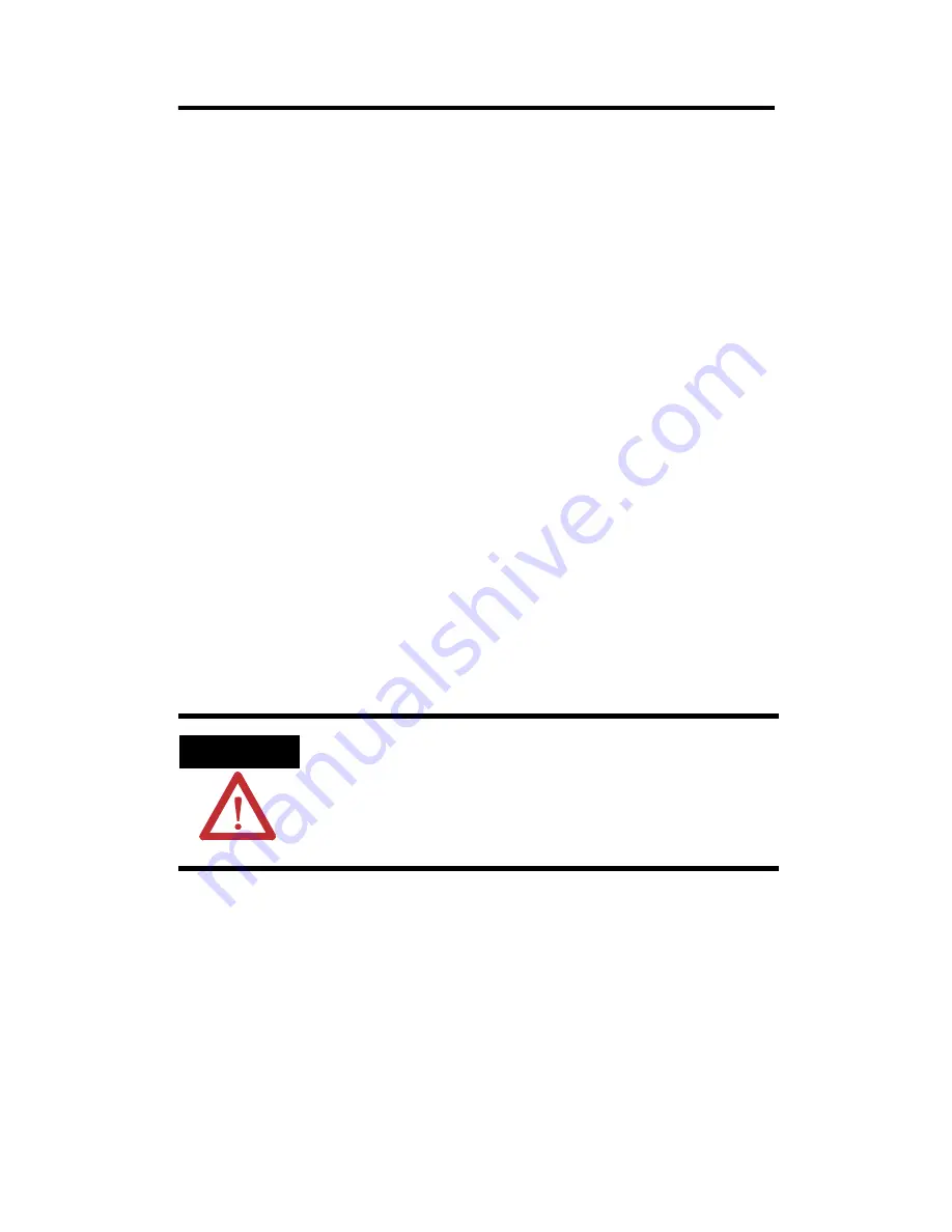 AB Quality 1734-OW2 Installation Instructions Manual Download Page 6