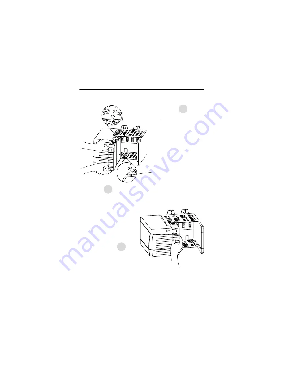 AB Quality 1756-ENBT ControlLogix Installation Instructions Manual Download Page 10