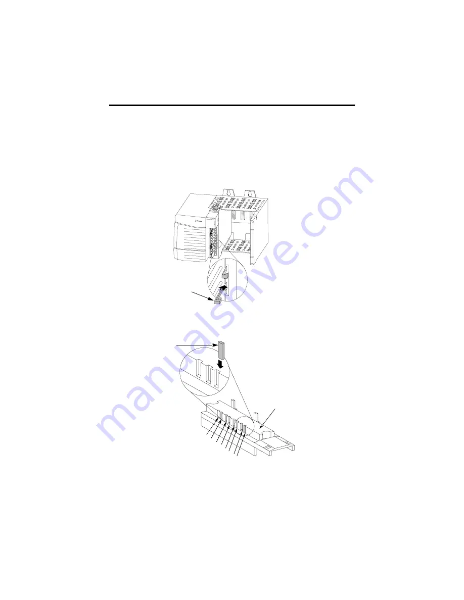 AB Quality 1756-ENBT ControlLogix Скачать руководство пользователя страница 138