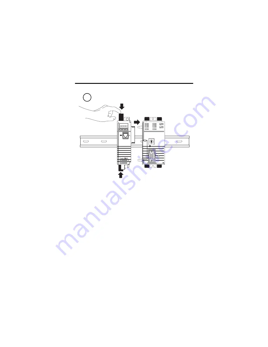 AB Quality CompactLogix 1768-CNB Скачать руководство пользователя страница 11