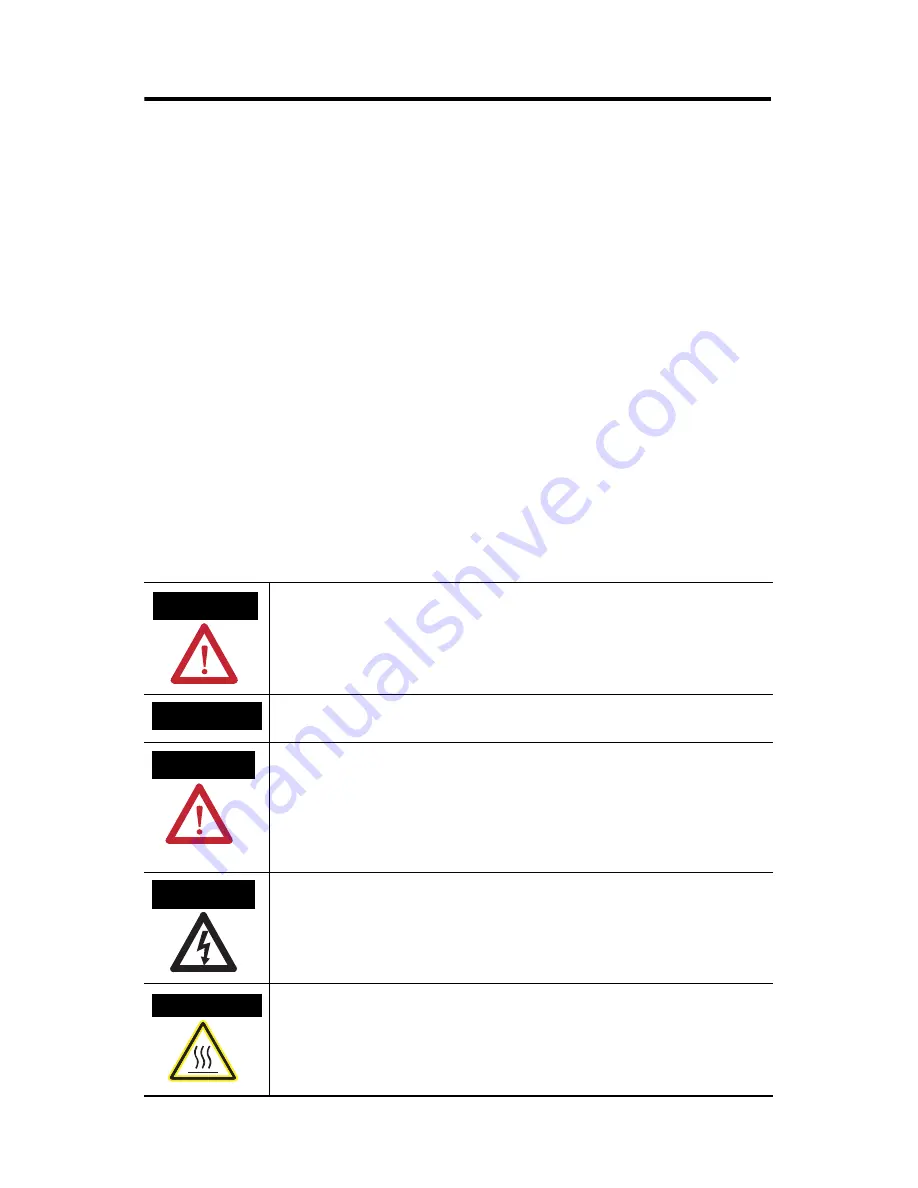 AB Quality MicroLogix  1100 Скачать руководство пользователя страница 2